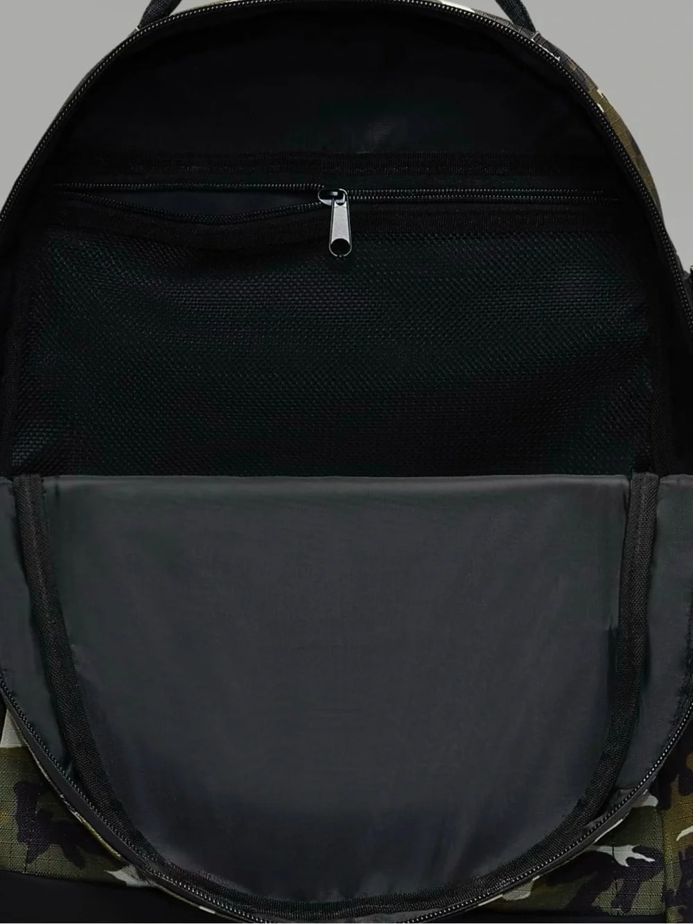 Jordan Cordura Franchise Backpack (29L) MA0899-650 Camo Green